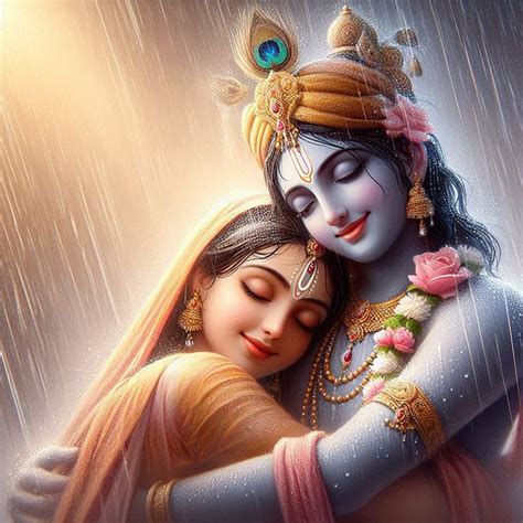 Pin By Richard Sirjoo On Radhe Krishna In Lord Krishna Images