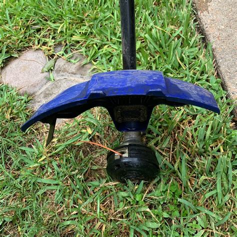 Kobalt Cordless Weed Eater Manual