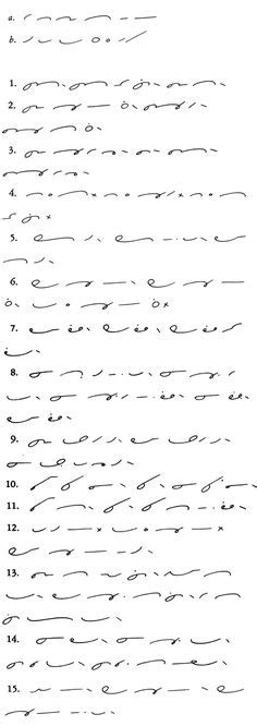 17 Shorthand Lessons Ideas Shorthand Writing Shorthand Alphabet Greggs