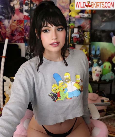 Oxillery Oxillery Nude Instagram Leaked Photo