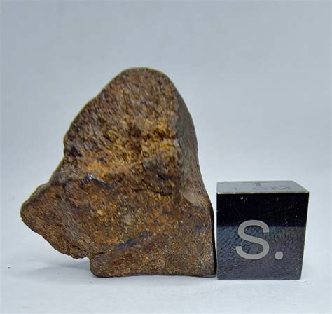 Meteorite Nwa Chondrite Winonaite G Catawiki