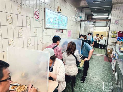 【中正紀念堂美食】金峰魯肉飯，台北好吃宵夜魯肉飯推薦 菜單 Nash，神之領域