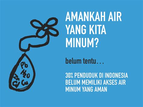 Pengelolaan Air Limbah Skala Komunal Yang Efektif Dan Berkelanjutan