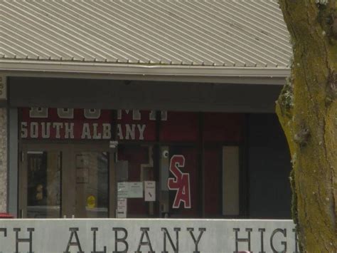 Albany residents react to Greater Albany Public Schools' budget constraints