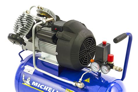 Michelin Pk Liter Compressor Mb Liter Per Minuut