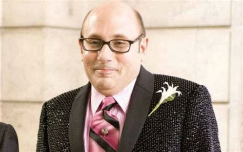 Morto Willie Garson Addio A Stanford Di Sex And The City