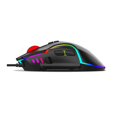 Ant Esports Gm320 Rgb Optical Gaming Mouse