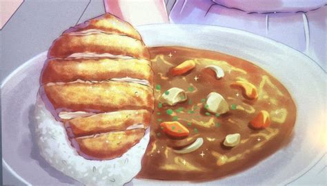 Aggregate 73+ anime japanese curry super hot - in.coedo.com.vn