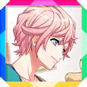 File Lifetime Best Friend Muku Sakisaka Serious Ssr Icon Unbloomed