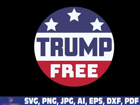 Free Trump Svg Png Trump 2024 Svg Trump Flag 2024 Svg Trump Etsy Canada