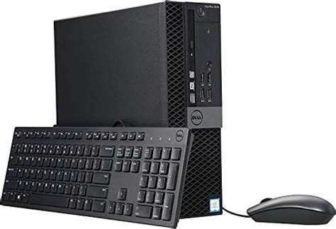 Dell Optiplex Review A Pc That Does The Business