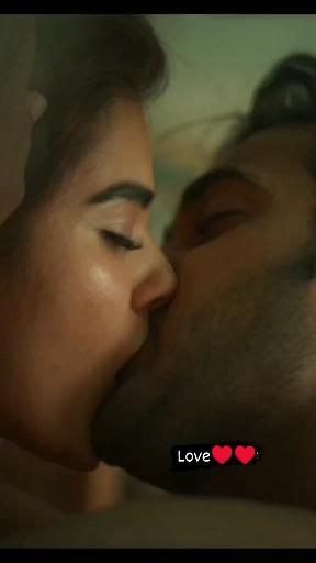 Pin On Hot Kiss Video