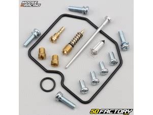 Kit De Reparaci N De Carburador Kawasaki Kvf Brute Force