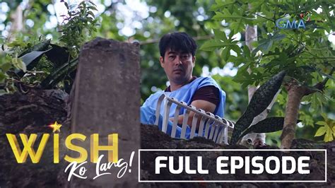 Wish Ko Lang Lalaki Nagkaanak Sa Misis Ng Kumpare Full Episode