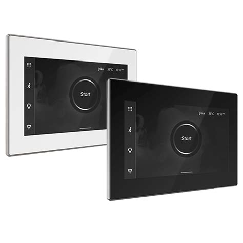 Isteamx Residential Steam Shower Control Mrsteam