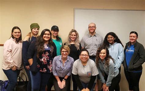 Recruiting Events Psychology Club Utsa Ies Pathways