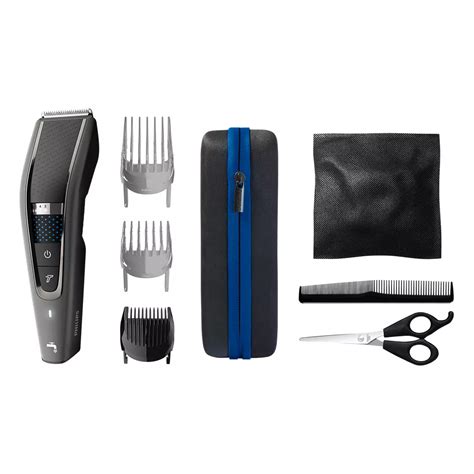 Hairclipper series 7000 HC7650/15 Washable hair clipper HC7650/15 | Philips