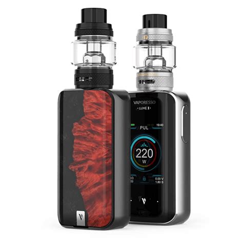 Vaporesso Luxe 2 Luxe Ii Authentic Vape Market Uae