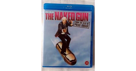 Poli Ist Cu Explozie Intarziata The Naked Gun Original