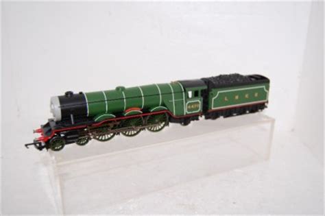 Hornby R9098 ''Flying Scotsman'' Thomas & Friends, Boxed ( Near Mint Model )