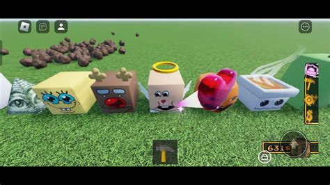 Meet Friends Untitled Sandbox Game Roblox Youtube