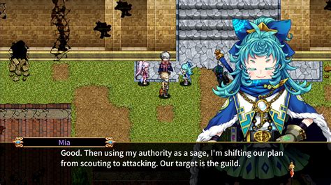 Miden Tower on Steam