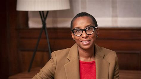 Claudine Gay Named Harvards Thirtieth President Harvard Magazine