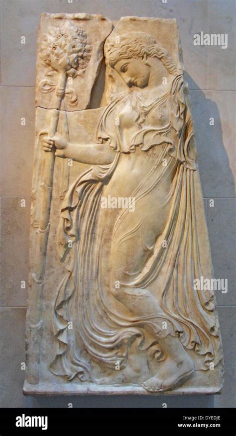 The maenads hi-res stock photography and images - Alamy