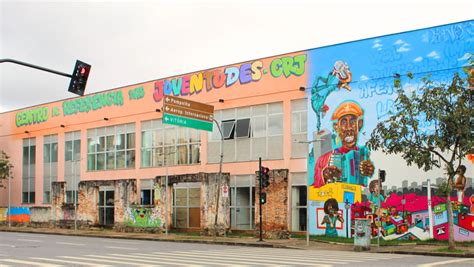 Cursinho Em Bh - Centro de Referência das Juventudes de BH recebe cursinho preparatório ...