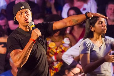 Mano Brown Indicado A T Tulo De Doutor Honoris Causa Em Universidade