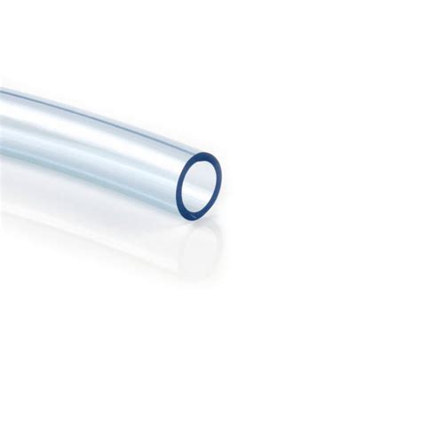 PVC Schlauch Transparent 16x22mm L 50m Technikplaza