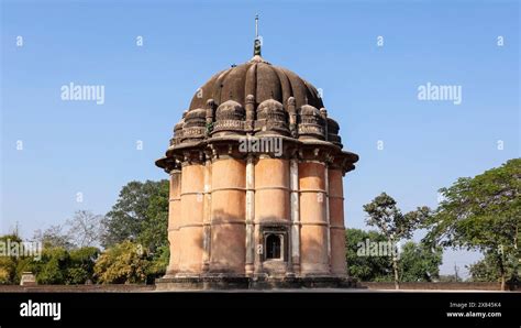 Tomb of shah shuja hi-res stock photography and images - Alamy