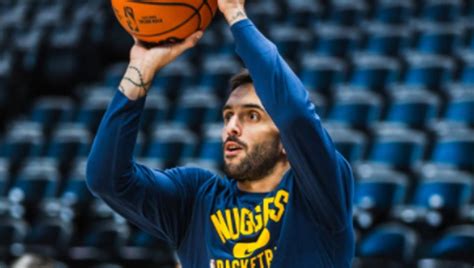 Poco Aporte De Campazzo En Una Nueva Victoria De Denver Nuggets