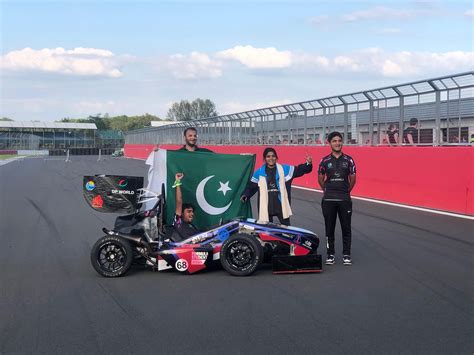 PIEAS Formula Student - Do you know that Formula Car brakes needs to be