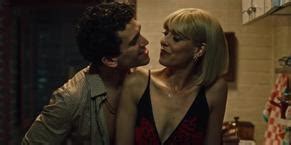 UNTAMEABLE NUDE SCENES AZNude