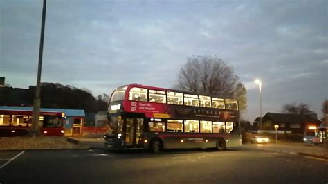 Dudley Bus Station Youtube