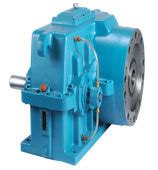 Extruder Helical Gearbox With Oil Pump At Best Price In Ahmedabad