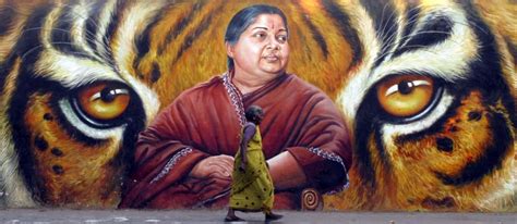 Chennai: AIADMK unveils new statue of Jayalalithaa at party ...