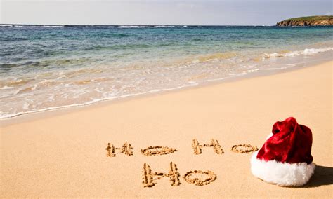 Hawaii Weather in December | Hawaii Aloha Travel