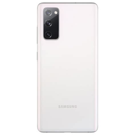 Samsung Galaxy S20 FE 6/128GB Blanco Libre | PcComponentes.com