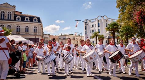 Feria De Dax Le Top D Part C Est Mercredi D Couvrez Vite Le