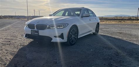 Bmw 3 Series 2020 Rental In El Paso Tx By Gizelle W Turo