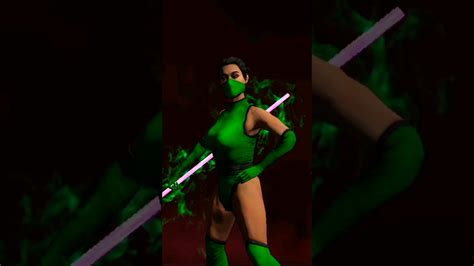 Mk Mobile Klassic Jade Challenge Lizard Jade Vs Klassic Jade Youtube