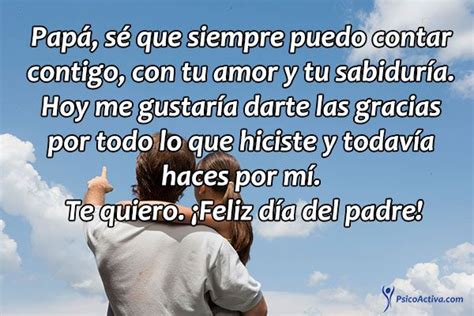 Frases Para El D A Del Padre Maravillosas The Best Father