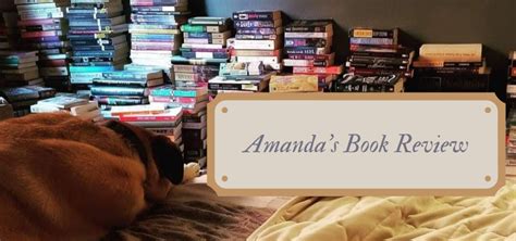 ~Weekly Quotes~ | Amanda's Book Review