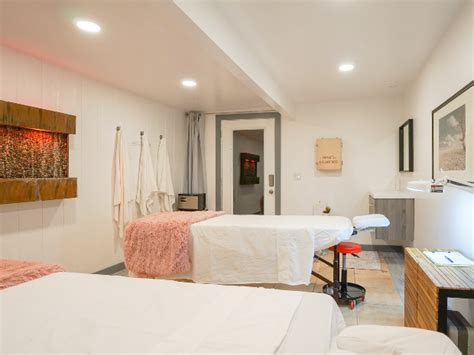Book A Massage With The O Spa Desert Hot Springs CA 92240