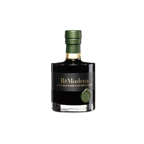 Balsamic Vinegar Of Modena Igp 250ml Maxzi The Good Food Shop