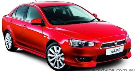 Proton Inspira Launched And Based On Mitsubishi Lancer