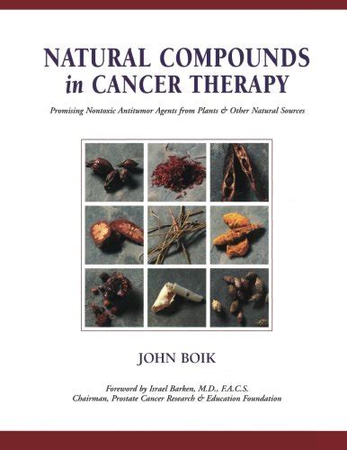 Pdf Natural Compounds In Cancer Therapy Promising Nontoxic Antitumor