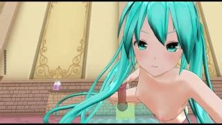 Free Mmd Miku Porn Videos From Thumbzilla